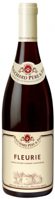 Вино красное сухое «Bouchard Pere et Fils Fleurie» 2012 г.