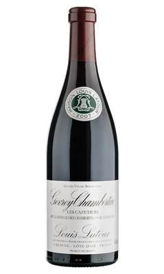 Вино красное сухое «Bouchard Pere & Fils Gevrey-Chambertin Premierer Cru «Les Cazetiers»» 2008 г.