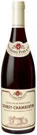 Вино красное сухое «Bouchard Pere & Fils Gevrey-Chambertin» 2011 г.