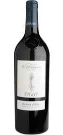 Вино красное сухое «Lo Zoccolaio Barbera d'Alba Sucule» 2009 г.
