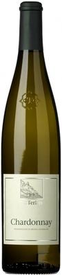 Вино белое сухое «Cantina Terlano Chardonnay» 2011 г.