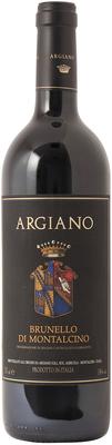 Вино красное сухое «Argiano Brunello di Montalcino» 2009 г.