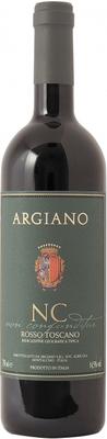 Вино красное сухое «Argiano NC (non confunditur)» 2012 г.