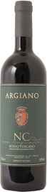 Вино красное сухое «Argiano NC (non confunditur)» 2012 г.
