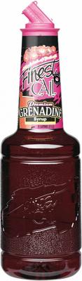 Сироп «Finest Call Grenadine Syrup»