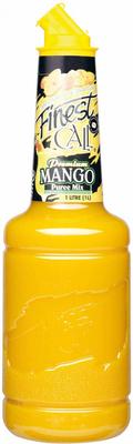 Сироп «Finest Call Mango Puree»