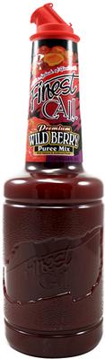 Сироп «Finest Call Wild Berry Puree»