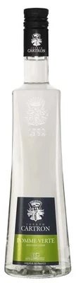 Ликер Joseph Cartron Pomme Verte, 0.7 л