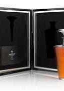 Виски шотландский «Macallan Lalique 57 years old» в подарочной упаковке