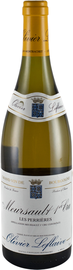 Вино белое сухое «Olivier Leflaive Freres Meursault 1er Cru Les Perrieres» 2010 г.