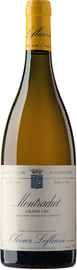 Вино белое сухое «Olivier Leflaive Freres Montrachet Grand Cru» 2011 г.