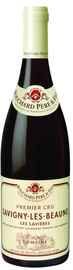 Вино красное сухое «Bouchard Pere et Fils Savigny-les-Beaune 1-er Cru Les Lavieres» 2011 г.