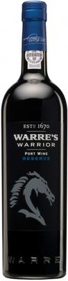 Вино красное сладкое «Warre's Warrior Porto»