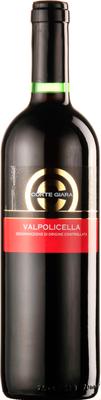 Вино красное сухое «Corte Giara Valpolicella» 2011 г.