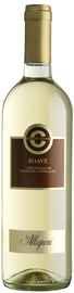 Вино белое сухое «Corte Giara Soave» 2011 г.