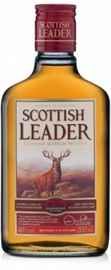 Виски шотландский «Deanston Scottish Leader, 0.05 л»
