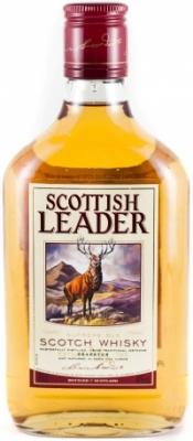 Виски шотландский «Deanston Scottish Leader, 0.2 л»