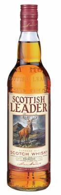 Виски шотландский «Deanston Scottish Leader, 1 л»