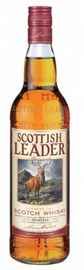 Виски шотландский «Deanston Scottish Leader, 1 л»