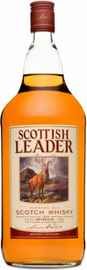 Виски шотландский «Deanston Scottish Leader, 1.5 л»