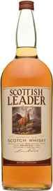 Виски шотландский «Deanston Scottish Leader, 4.5 л»