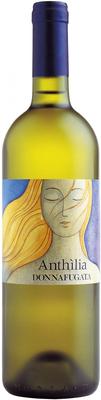 Вино белое сухое «Donnafugata Anthilia, 0.375 л» 2013 г.