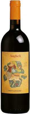 Вино красное сухое «Donnafugata Angheli» 2007 г.