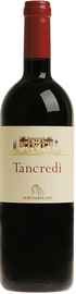 Вино красное сухое «Donnafugata Tancredi» 2008 г.