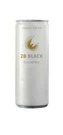 Энергетический напиток «Calidris 28 28 Black SugarFree»