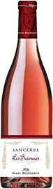 Вино розовое сухое «Henri Bourgeois Sancerre Les Baronnes Rose» 2013 г.