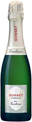 Шампанское брют «Gosset Brut Excellence, 0.375 л»
