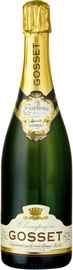 Шампанское брют «Gosset Brut Excellence, 1.5 л»