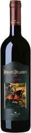 Вино красное сухое «Castello Banfi Chianti Classico Riserva» 2011 г.