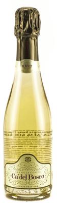 Вино игристое белое брют «Franciacorta Brut Cuvee Prestige, 0.375 л»