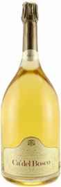 Вино игристое белое брют «Franciacorta Brut Cuvee Prestige, 3 л»