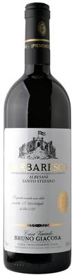Вино красное сухое «Bruno Giacosa Barbaresco Albesani Santo Stefano» 2005 г.