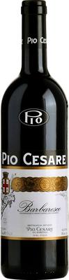 Вино красное сухое «Pio Cesare Barbaresco» 2006 г.