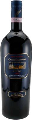 Вино красное сухое «Castelgiocondo Brunello di Montalcino Riserva» 2006 г.