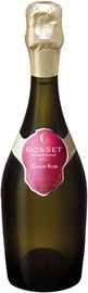 Шампанское розовое брют «Gosset Brut Grand Rose, 0.375 л»