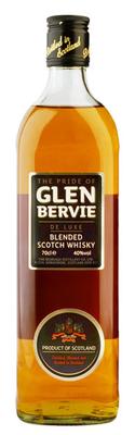 Виски «BenRiach The Pride of Glen Bervie»