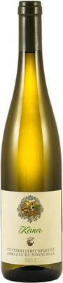 Вино белое сухое «Abbazia di Novacella Kerner» 2012 г.