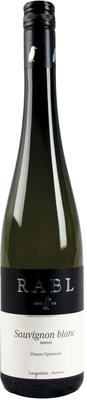 Вино белое сухое «Rabl Vinum Optimum Sauvignon Blanc» 2012 г.