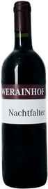 Вино красное сухое «Rabl Nachtfalter» 2012 г.