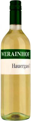 Вино белое сухое «Hauergassl»