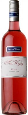 Вино розовое сухое «Wirra Wirra Mrs. Wigley Rose» 2013 г.