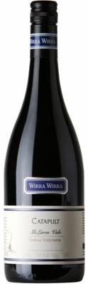 Вино красное сухое «Wirra Wirra Catapult Shiraz Viognier, 0.75 л» 2012 г.
