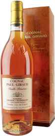 Коньяк «Paul Giraud Vieille Reserve Grande Champagne Premier Cru» в подарочной коробке