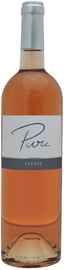 Вино розовое сухое «Jean Perrier et Fils Pure Rose de Savoie» 2013 г.