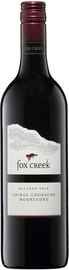 Вино красное сухое «Fox Creek Shiraz Grenache Mourvedre» 2011 г.