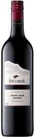 Вино красное сухое «Fox Creek Short Row Shiraz» 2010 г.